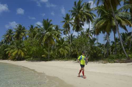 100KM DEL CARIBE | 100K 2016